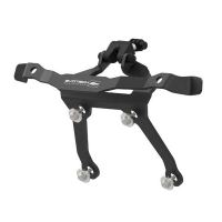 EVOTECH SUPPORT GPS ACTION / DASH CAM - TRIUMPH TIGER 900 GT (2024+)