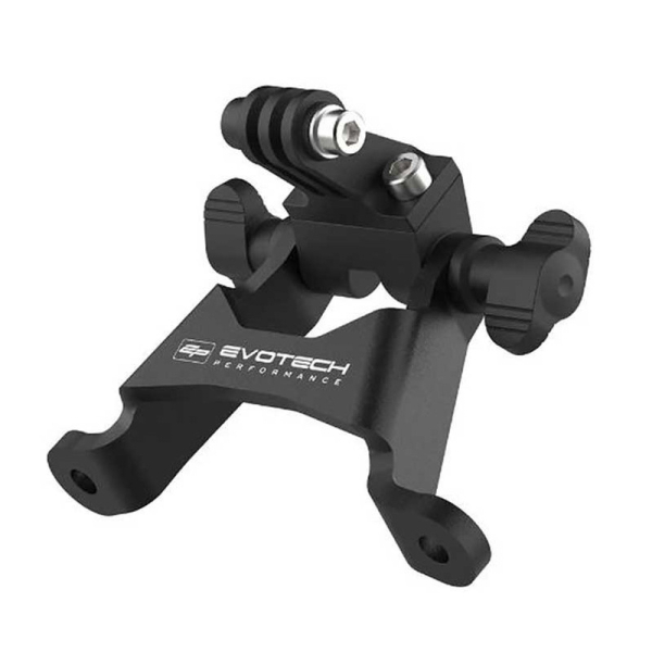 EVOTECH SUPPORT GPS BEELINE GUIDON - YAMAHA XSR900 GP (2024+)