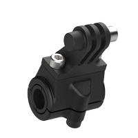SUPPORT EVOTECH POUR CAMÉRA EMBARQUÉE/ACTION – BMW R 1300 GS ADVENTURE TROPHY (2 