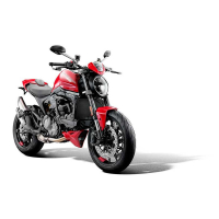 EP DUCATI MONSTER 950 SP PROTECTION MOTEUR