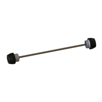 EP AXE DE PROTECTION DE ROUE ARRIERE APRILIA TUAREG 660