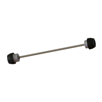 EP AXE DE PROTECTION DE ROUE ARRIERE APRILIA TUAREG 660