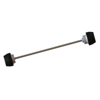 EP AXE DE PROTECTION DE ROUE AVANT APRILIA TUAREG 660