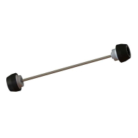 EP AXE DE PROTECTION DE ROUE AVANT APRILIA TUAREG 660