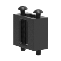 EP SUPPORT CAMERA ENTRETOISE 30MM