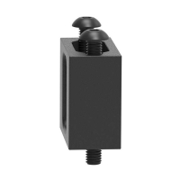 EP SUPPORT CAMERA ENTRETOISE 30MM