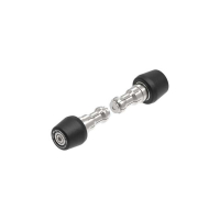 EP EMBOUT DE GUIDON KAWASAKI Z650 PISTE