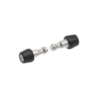 EP EMBOUT DE GUIDON KAWASAKI Z650 PISTE