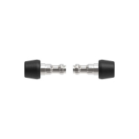 EP EMBOUT DE GUIDON KAWASAKI Z650 PISTE