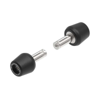 EP DUCATI DIAVEL 1260 EMBOUT DE GUIDON ROUTE 