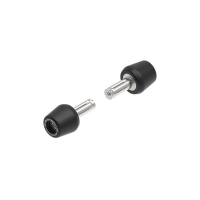 EP DUCATI DIAVEL 1260 EMBOUT DE GUIDON ROUTE