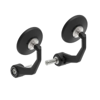 EVOTECH RÉTROVISEURS EMBOUT DE GUIDON - DUCATI STREETFIGHTER 848 (2012-2016)