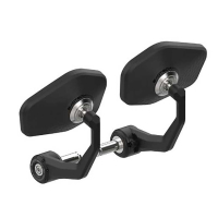 RÉTROVISEURS EMBOUTS DE GUIDON EVOTECH PERFORMANCE (SPORT) - DUCATI MONSTER 796