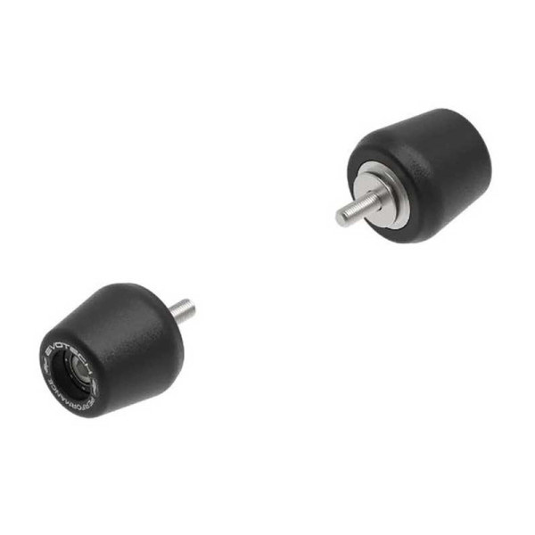 EVOTECH EMBOUTS DE GUIDON ROUTE - YAMAHA YZF-R1 (2004 - 2006)