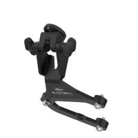 SUPPORT DE GPS EVOTECH BEELINE MOTO 2 - TRIUMPH ROCKET 3 R (2020+)