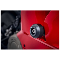 EP DUCATI PANIGALE V4 CADRE ROULETTE DE PROTECTION