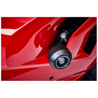 EP DUCATI PANIGALE V4 CADRE ROULETTE DE PROTECTION