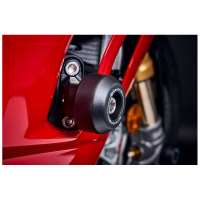 EP DUCATI PANIGALE V4 CADRE ROULETTE DE PROTECTION