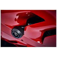 EP DUCATI PANIGALE V4 CADRE ROULETTE DE PROTECTION