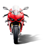 EP DUCATI PANIGALE V4 CADRE ROULETTE DE PROTECTION