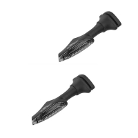 CLIGNOTANT SÉQUENTIEL LED EVOTECH (PAIRE) - DUCATI PANIGALE V4 S (2025+) 