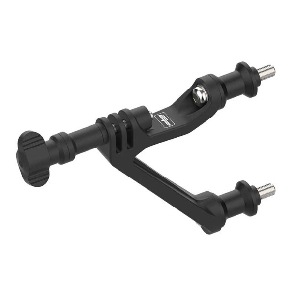 EP SUPPORT CAMERA GARDE BOUE AVANT HONDA VFR 1200 F