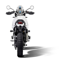 EP AXE DE PROTECTION DE ROUE ARRIERE DUCATI DESERTX
