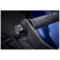 EP TRIUMPH TIGER SPORT 660 EMBOUT DE GUIDON NOIR