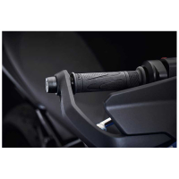 EP TRIUMPH TIGER SPORT 660 EMBOUT DE GUIDON NOIR