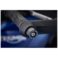 EP TRIUMPH TIGER SPORT 660 EMBOUT DE GUIDON NOIR