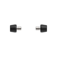 EP EMBOUT DE GUIDON KAWASAKI NINJA ZX10R PISTE