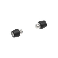 EVOTECH EMBOUTS DE GUIDON RACE - MOTO GUZZI V100 MANDELLO S (2023+)