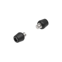 EP APRILIA TUONO V4 FACTORY EMBOUT DE GUIDON ROUTE