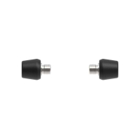 EP APRILIA TUONO V4 FACTORY EMBOUT DE GUIDON ROUTE