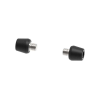 EP APRILIA TUONO V4 FACTORY EMBOUT DE GUIDON ROUTE
