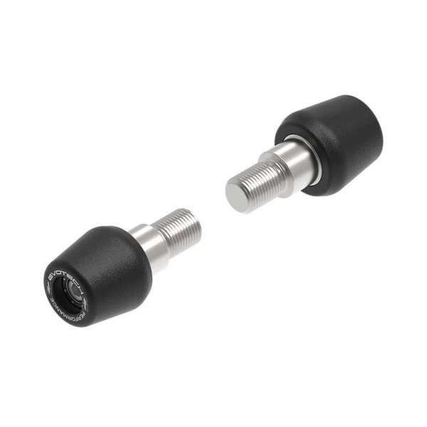 EP YAMAHA FZ10 EMBOUT DE GUIDON ROUTE