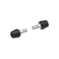 EP YAMAHA FZ10 EMBOUT DE GUIDON ROUTE