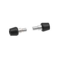 EP YAMAHA FZ10 EMBOUT DE GUIDON ROUTE