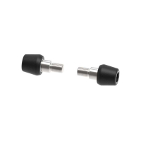 EP YAMAHA FZ10 EMBOUT DE GUIDON ROUTE