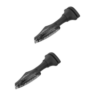 EVOTECH KIT CLIGNOTANTS SÉQUENTIELS LED (VENDU PAR PAIRE) - DUCATI PANIGALE V2 