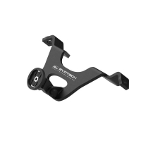 SUPPORT DE GPS EVOTECH BEELINE MOTO 2 - HONDA CBR500R (2019-2021)