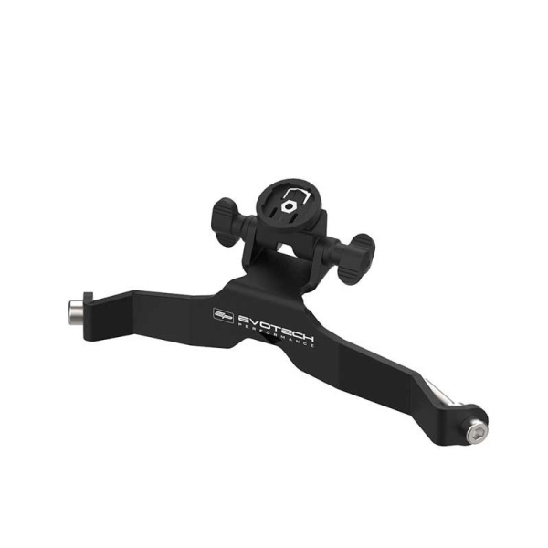 SUPPORT DE GPS MOTO 2 EVOTECH BEELINE - SUZUKI HAYABUSA (2021+)