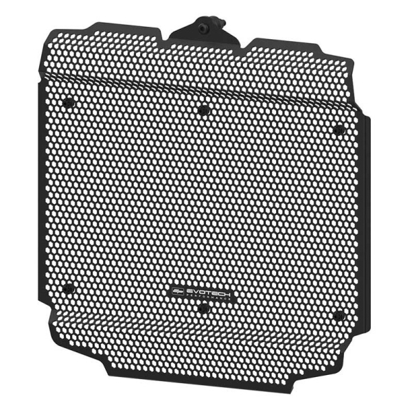 EP GRILLE DE RADIATEUR MOTO GUZZI V100 MANDELLO