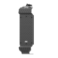 EP GRILLE DE RADIATEUR MOTO GUZZI V100 MANDELLO