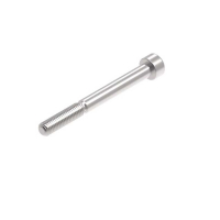 EVOTECH M8 X 80 X 1.25MM VIS  - 316 S/S 