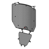 Evotech Ducati Diavel V4 kit grille de radiateur eau et huile (2023+) 
