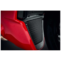 Evotech Ducati Diavel V4 kit grille de radiateur eau et huile (2023+)