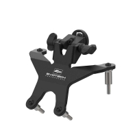 SUPPORT DE GPS EVOTECH BEELINE MOTO 2 - DUCATI DIAVEL V4 (2023+) 