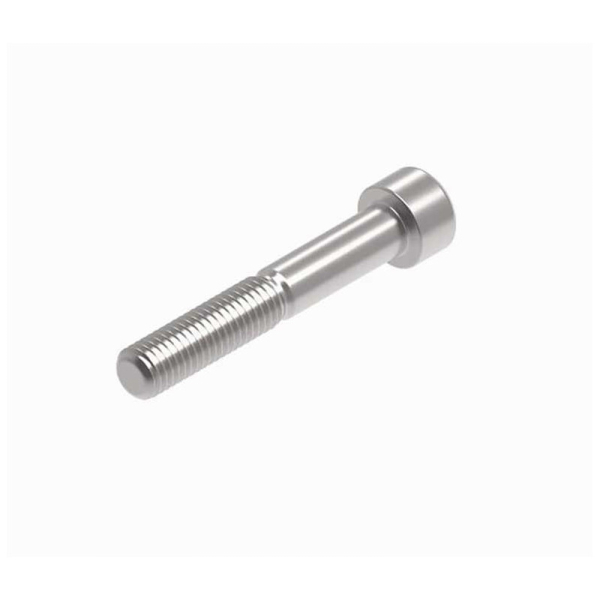 EVOTECH M10 X 63 X 1.5MM VIS  - 316 S/S
