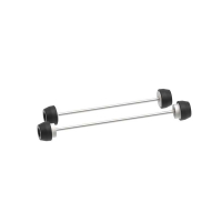 Evotech Spindle Bobbins Kit - Honda CB750 Hornet (2023+)
